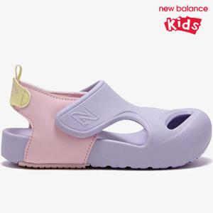 [뉴발란스]뉴발란스 키즈 샌들 K8812V2P 신발
