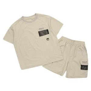 SFIT  에스핏 HC29 매쉬배색 4부세트 SJZ304MKTR08