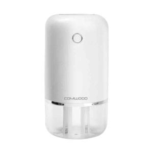 비치 듀얼무선가습기 CWH-W2000 흰색/480mL (1개) 자재