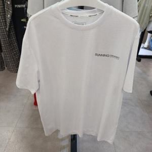 인터크루 HC17 러닝모티브PCM반팔티셔츠 ITZ2XR03A