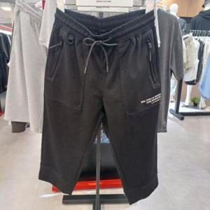 인터크루 HC17 지퍼장식7부 ITY2RM31G