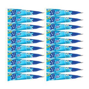 와 소다맛 140ml 펜슬 x20개