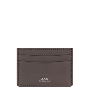 아페쎄 카드지갑 PXAWVH63028CAE brown