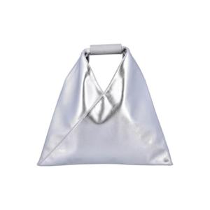 MM6 메종마르지엘라 가방 SB6WD0013P8496 T9002 Argento