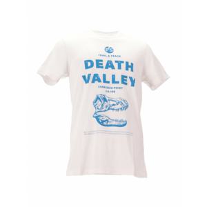 [PAUL SMITH] 남성 티셔츠 MENS 슬림 핏 SS T 셔츠 DEATH VALLEY M2R010RPP5134 1 화이트 /9