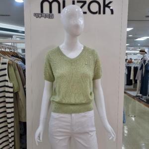 무자크 DP01 9576v니트 Mp5wkt16