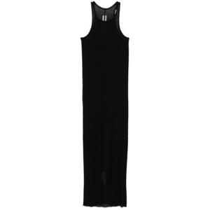 25 SS 릭오웬스 탱크 미디 드레스 RP01E7549RC TP433085003