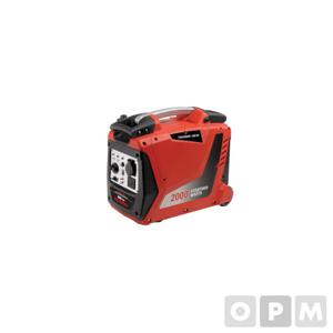 자재 HANDO 인버터발전기 TG2000I-NEW 1ea