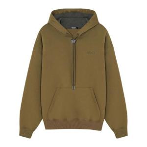 25 SS 베르사체 라 메두사 프린트 후드티 10086611A06213 TP432002723