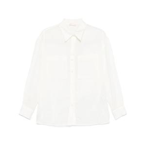 리우조 셔츠 WA5487 T6861 10701 BIANCO