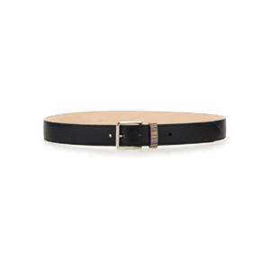 PAUL SMITH 로고가 있는 허리띠 M1A-4950-BMULKE_79
