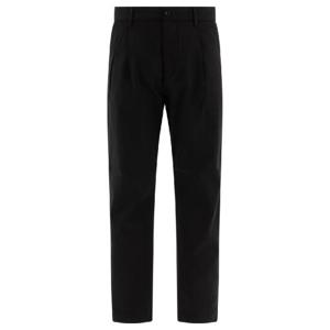 C.P. COMPANY Superior Structure Stretch  trousers 17CMPA232A110175A999