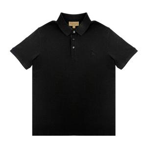 [버버리] 남성 휠러 반팔 폴로 티셔츠/80362761/80362731