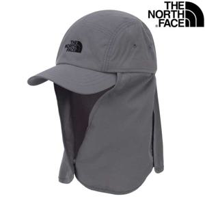 노스페이스 NE3CR08 에코 라이트 쉴드 캡 NE3CR08B