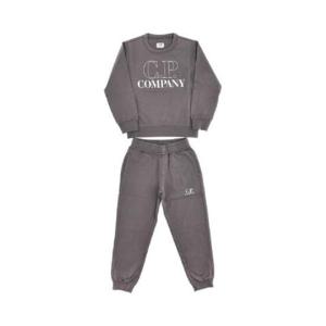 CP COMPANY CP COMPANY TRACKSUIT Colore unico CUK005