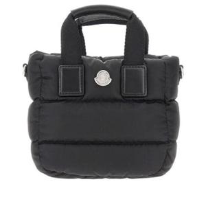 MONCLER MONCLER LEATHER BAG K109B5L00002