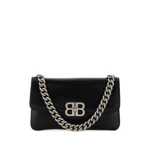 발렌시아가 BB 소프트 스몰 토트 백 8191922ABFJ