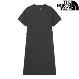 노스페이스 NT7ZR33C 여성 냉감 퍼미스 원피스 NT7ZR33A