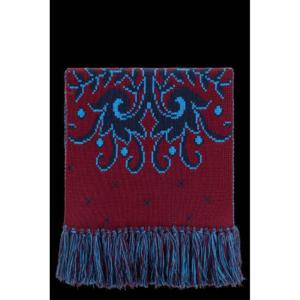 Etro 패턴 프린지 스카프 WAKJ0001AQ171 S9825 TP941932553