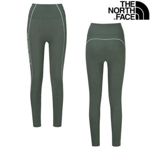 노스페이스 NF6KR33 여성 자외선방지 웨이비 워터 레깅스 NF6KR33C