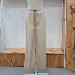[레코브]밴드와이드팬츠LC21E9PT037XBE
