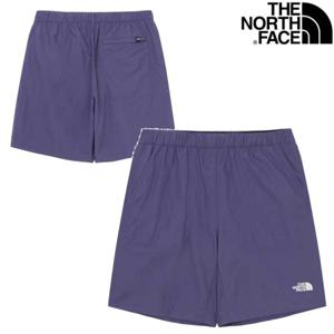 노스페이스 NS6NR06 남성 냉감 에센셜 쇼츠 NS6NR06C