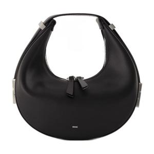 오소이 가방 21SB030 101 01 black