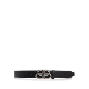 Balenciaga BB 버클 벨트 5703701CH0B 1000 TP942129946