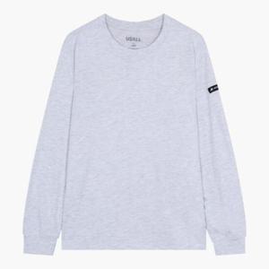유솔 sh06 에센셜 싱글 티셔츠 ULLA23801