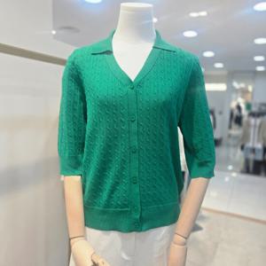 [앤클라인]가디건AX3G2KT1240-36