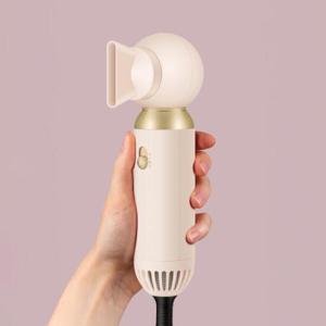 아트박스/비트로 휴대용 미니 헤어 드라이기 / 여행 출장용 드라