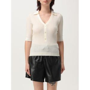 보스 폴로 티셔츠 50537742 118 White