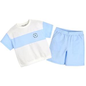 컬리수 HC04 블럭코어상하복 C242STG56P