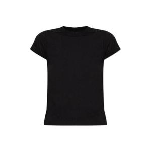 Rick Owens 레벨 크루넥 티셔츠 RP02D3235JWS 09 TP934494103