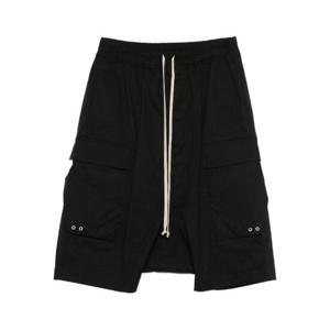 릭오웬스 Cargo Pods shorts RU02E1389TE TP720219473