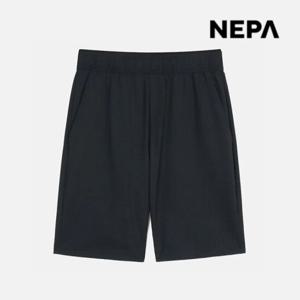 네파 남성 여성 와플 하프 팬츠 바캉스 물놀이 반바지 7LD1739