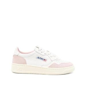 AUTRY Sneakers AULWGS36WHT/POWDER