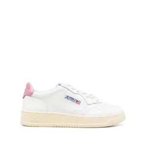 AUTRY Sneakers AULWLL88WHT/POLIGNAC