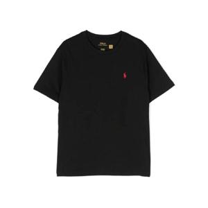 Polo Ralph Lauren T-shirts and Polos 323832904036RL BLACK