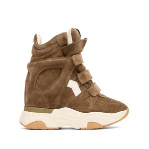 이자벨마랑 스니커즈 B4E10S BK0009FA KAEC BROWN NEUTRALS