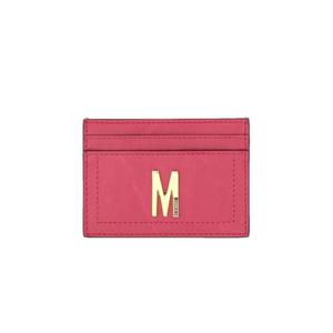 모스키노 지갑 81128006 0244 BORDEAUX