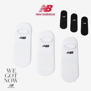 뉴발란스 양말 올파일 페이크삭스 3Pack NBGEEAP202
