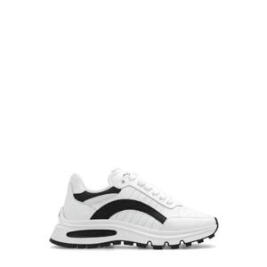 Dsquared2 컬러 블록 청키 레이스업 스니커즈 SNM028101503032 M072 TP943297701