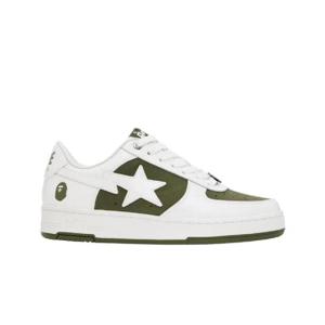 베이프 스타  6 다크 그린 0ZXSHW291306N