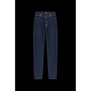 Dsquared2 로고 패치 슬림핏 진 S74LB1785S30833 470 TP944117970