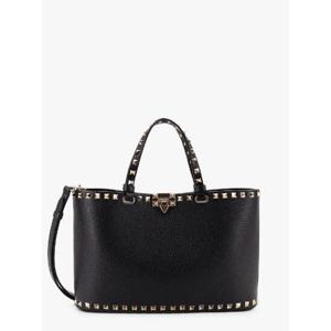 VALENTINO GARAVANI Rockstud Small Tote Valentino Garavani leather bag 7W2B0S20VSF