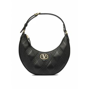[VALENTINO] 라프리마 여성 숄더 가방 7W2P0AS3MIC 0NO 블랙 /3