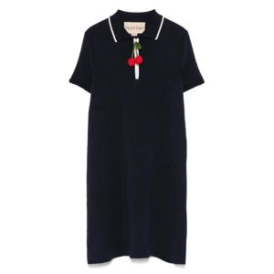 Valentino PAP Dresses Blue 7B3KD13X9EQ671