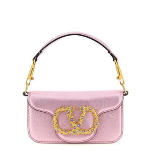 VALENTINO GARAVANI Valentino Garavani  Loco  shoulder bag W2B0K53LNKR5H