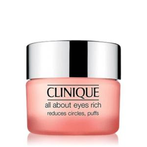 크리니크 CLINIQUE 올 어바웃 아이즈 리치 아이 크림 30ml